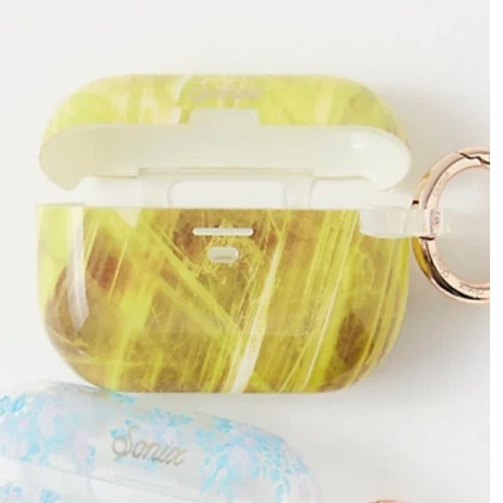 Sonix Burst of Color AirPods Pro Case